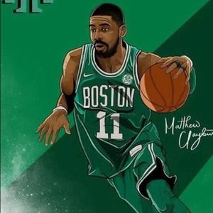 Meet your Posher, Gabe